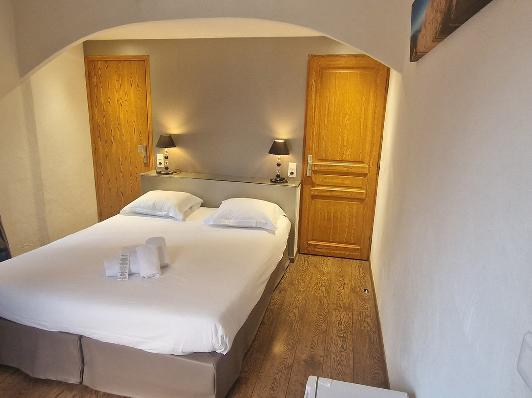 Hotel Bella Vista主图