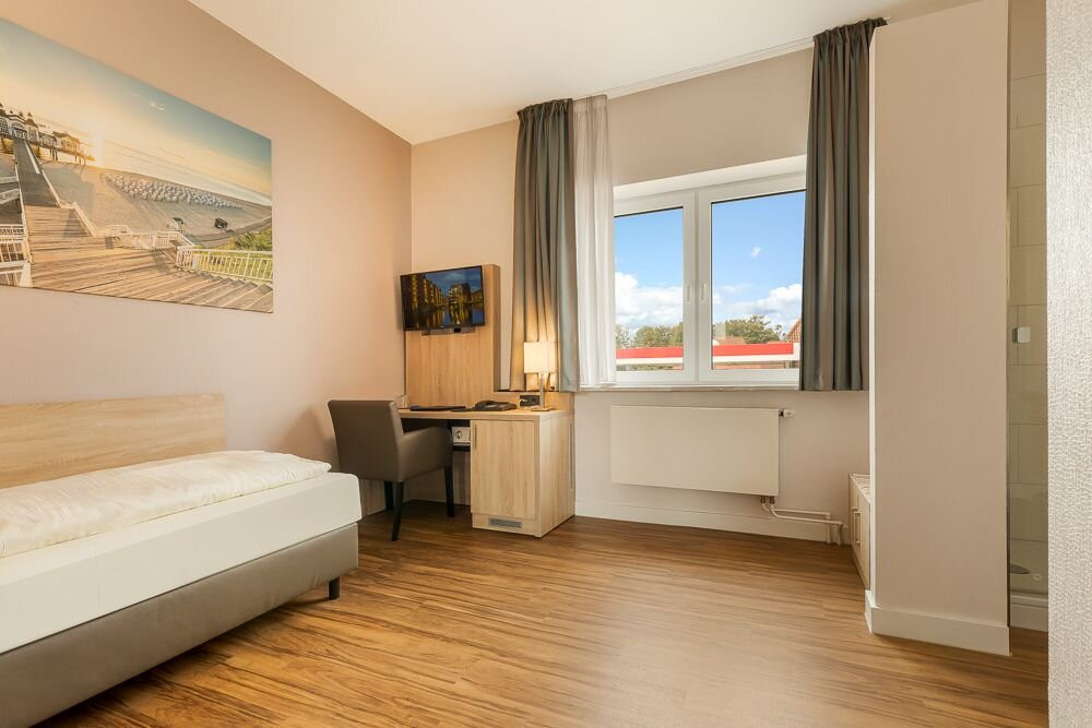 Gothmann's Hotel主图