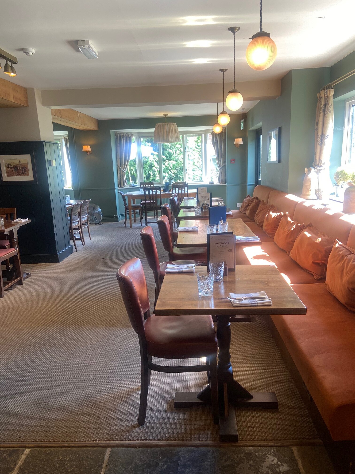 The Beckford Inn-官方