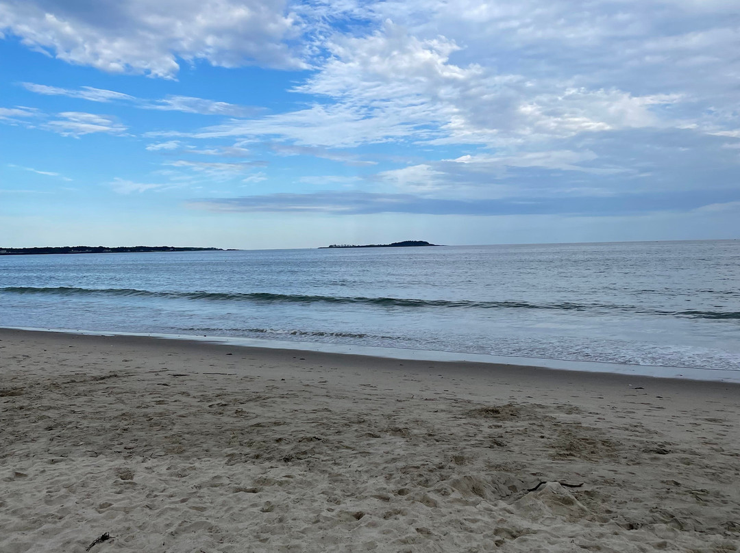 Scarborough Beach State Park景点图片