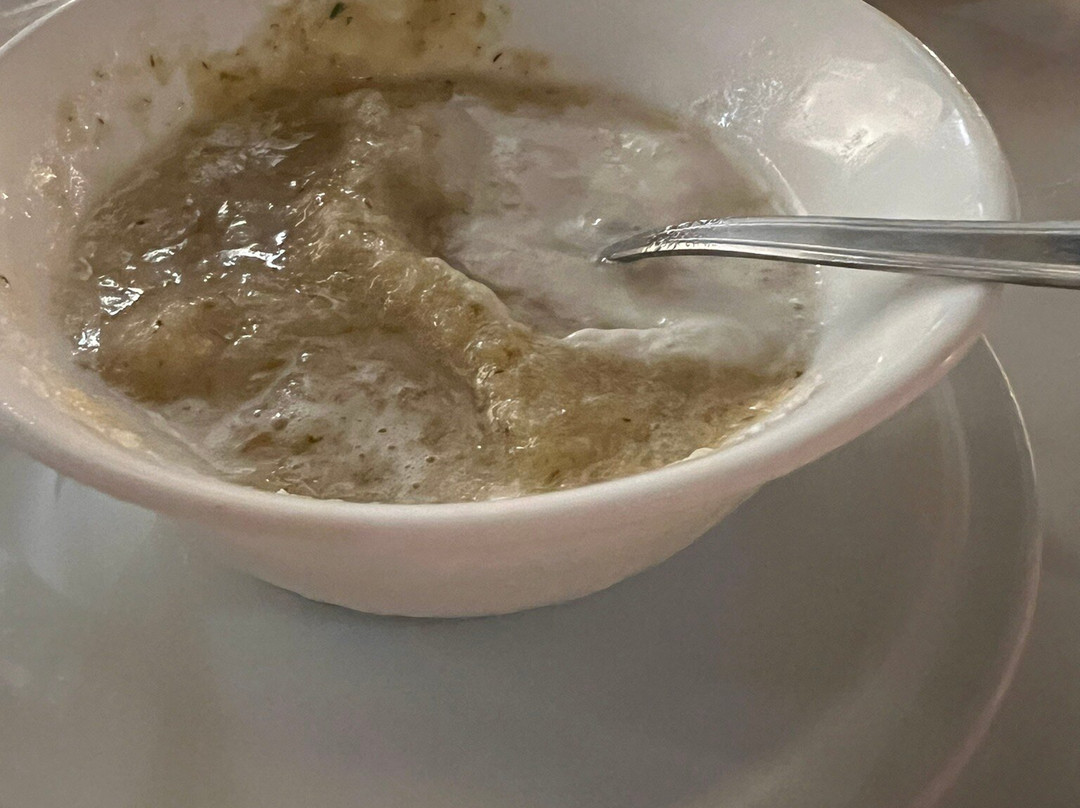 More Bar Gelateria景点图片