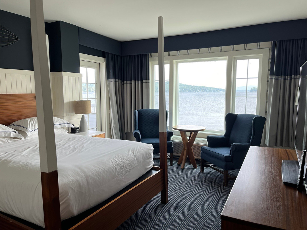 Bay Point At Mill Falls主图