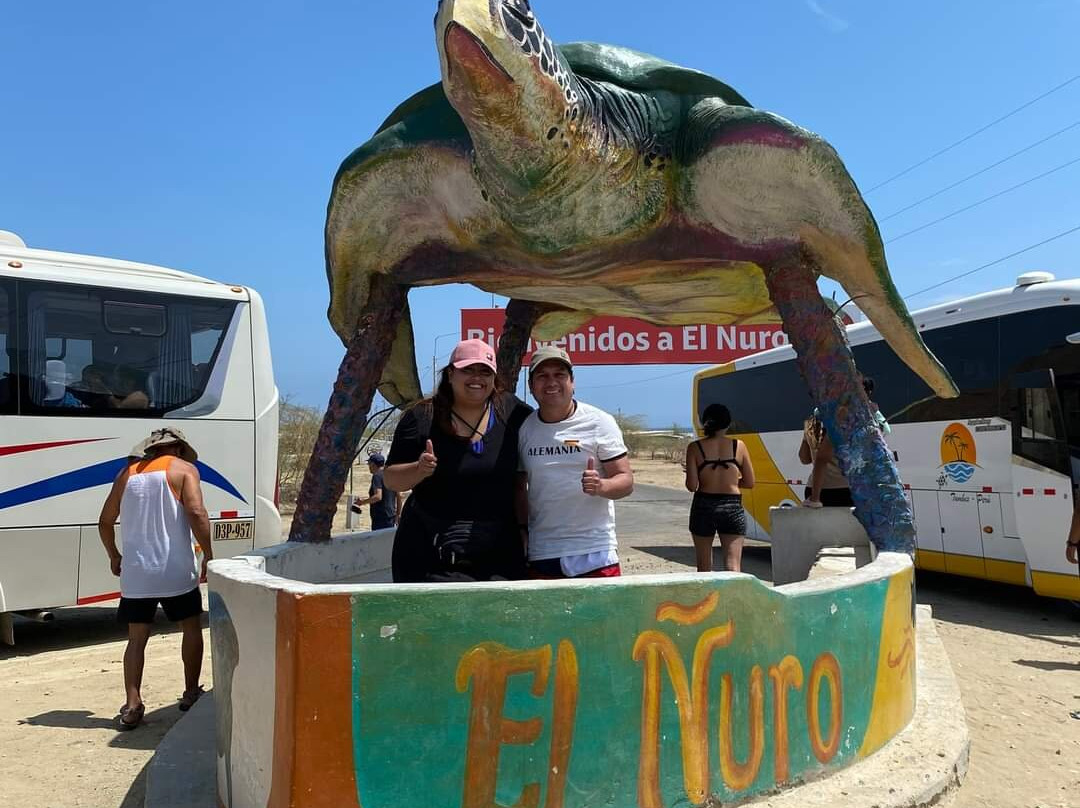 Drop Zone Travel, Agencia de Viajes-基多必去景点