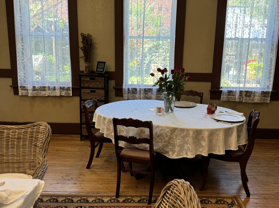 Hotel Matador Bed and Breakfast主图