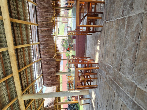 Maria Farinha Comida De Praia