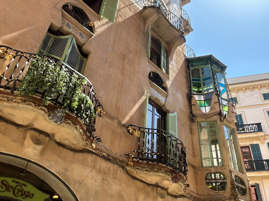 Free Tour Palma de Mallorca-马洛卡帕尔马必去景点