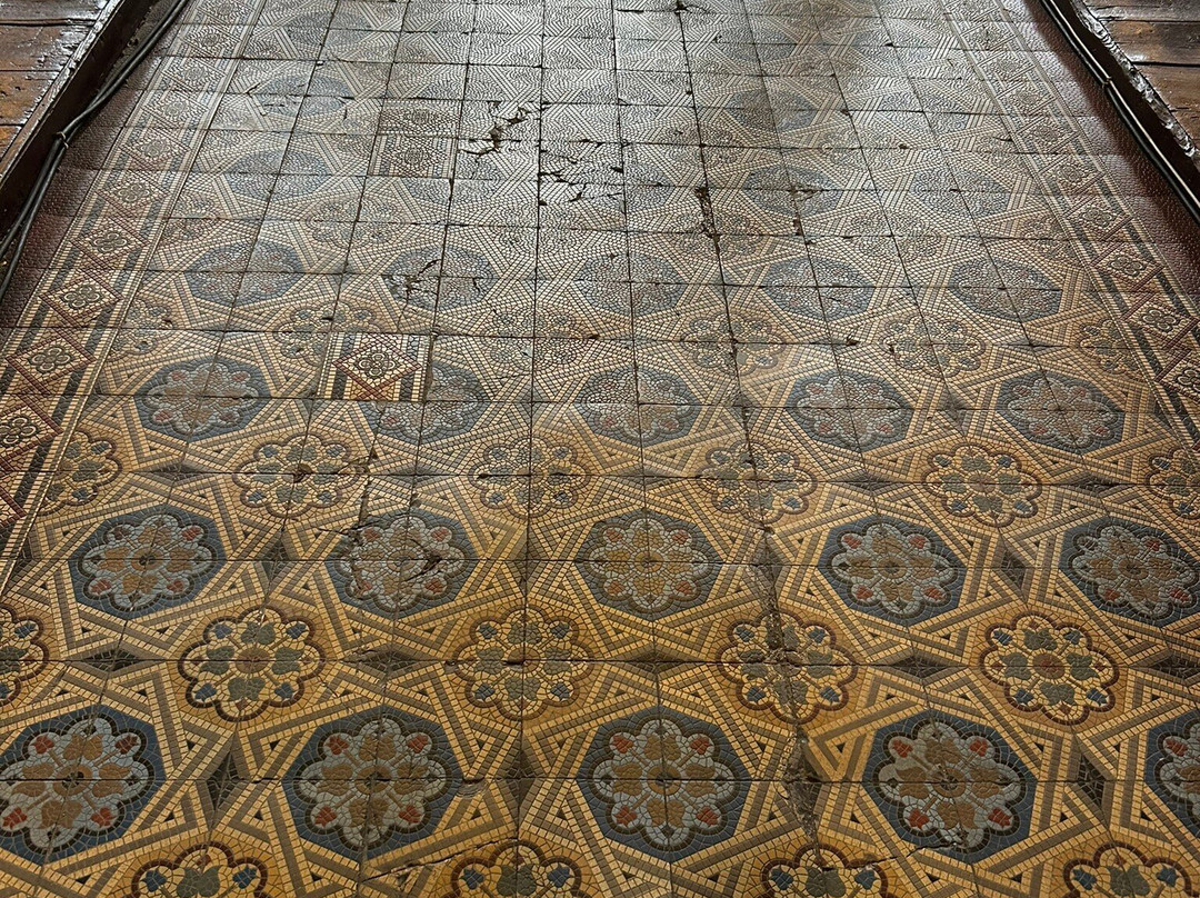 Sofia Synagogue-索非亚必去景点