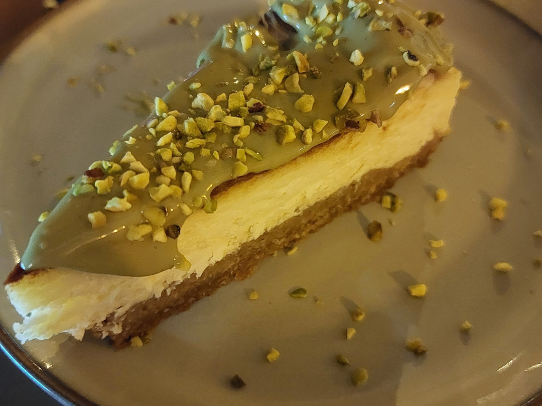 L'Incontro Cafe-Sabaudia必去景点