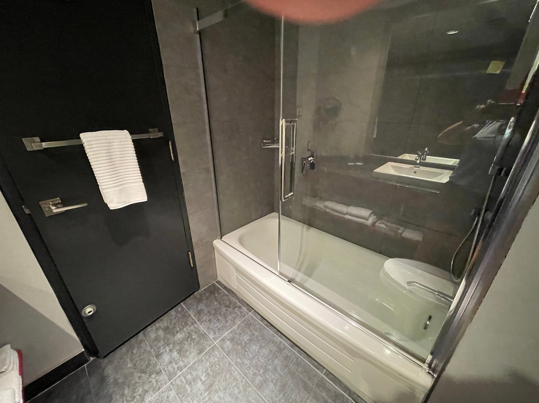 Hôtel Universel Alma # CITQ 008072主图