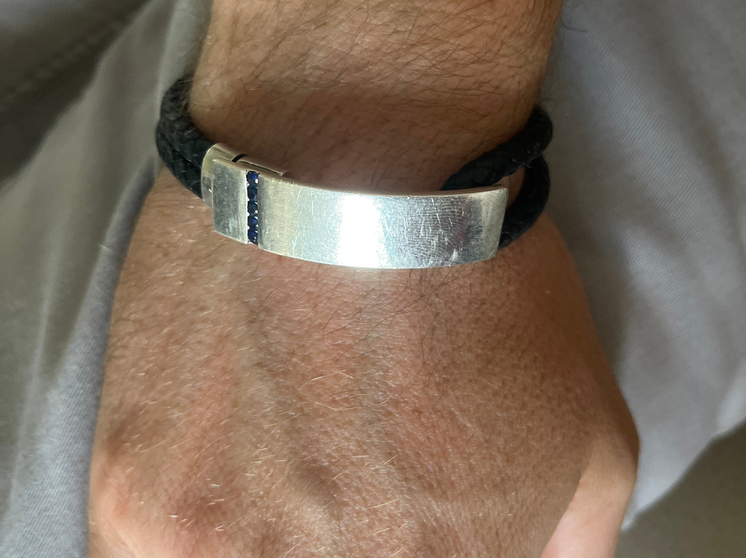 Vivalatina Jewelry景点图片