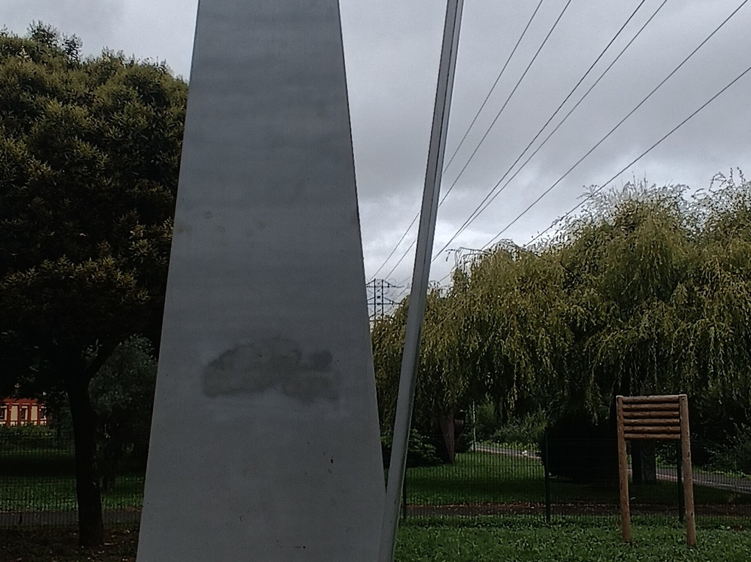 Escultura «xana De La Ventana»-Sama必去景点