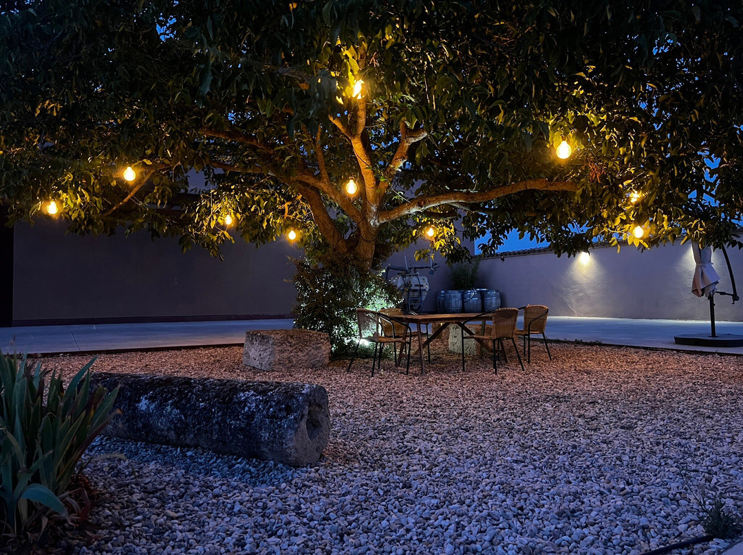 Hotel Rural La Tejera主图