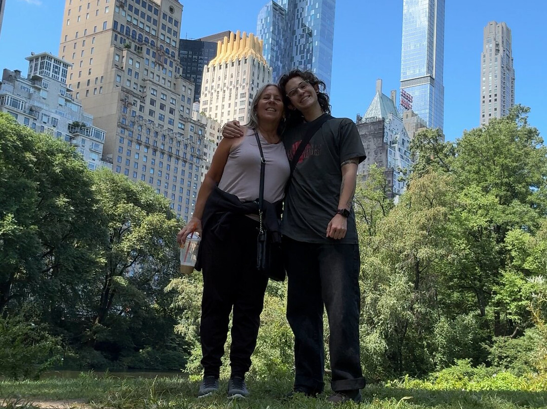 Gossip Girl Tours-纽约市必去景点