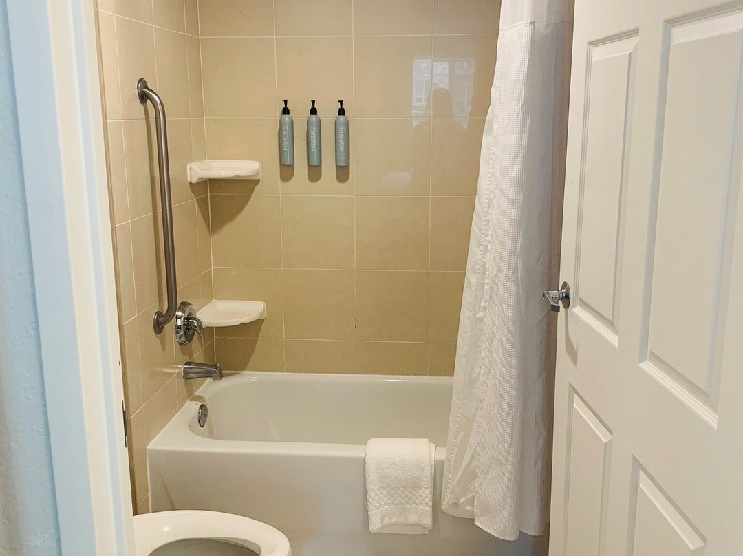 Residence Inn by Marriott Madison West/Middleton主图