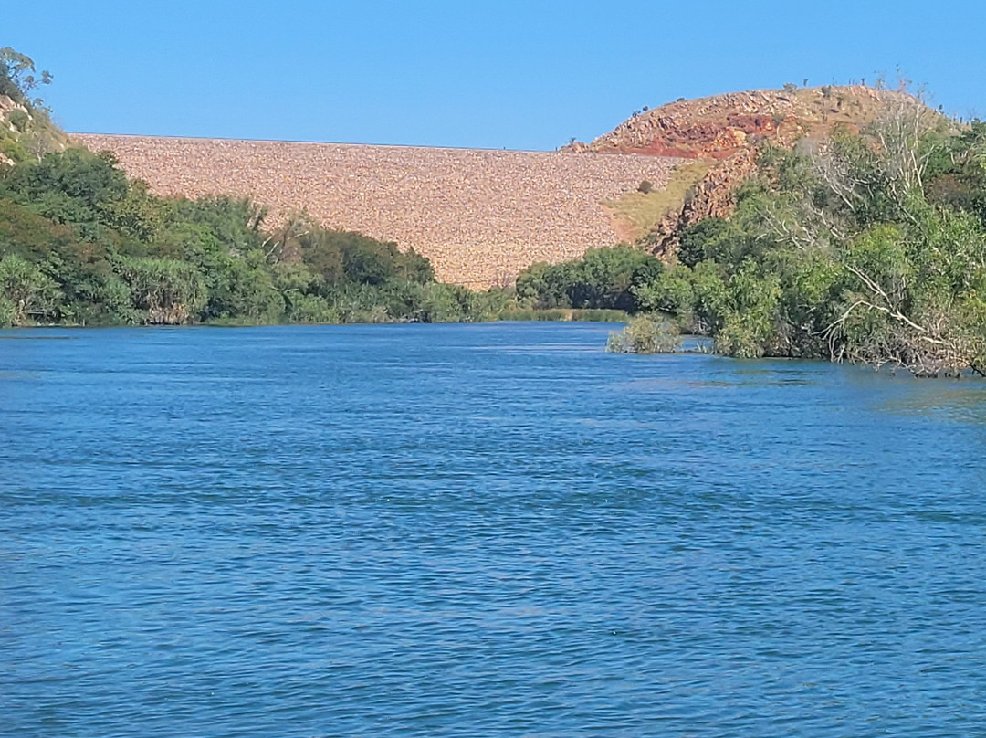 Triple J Tours-库努纳拉必去景点