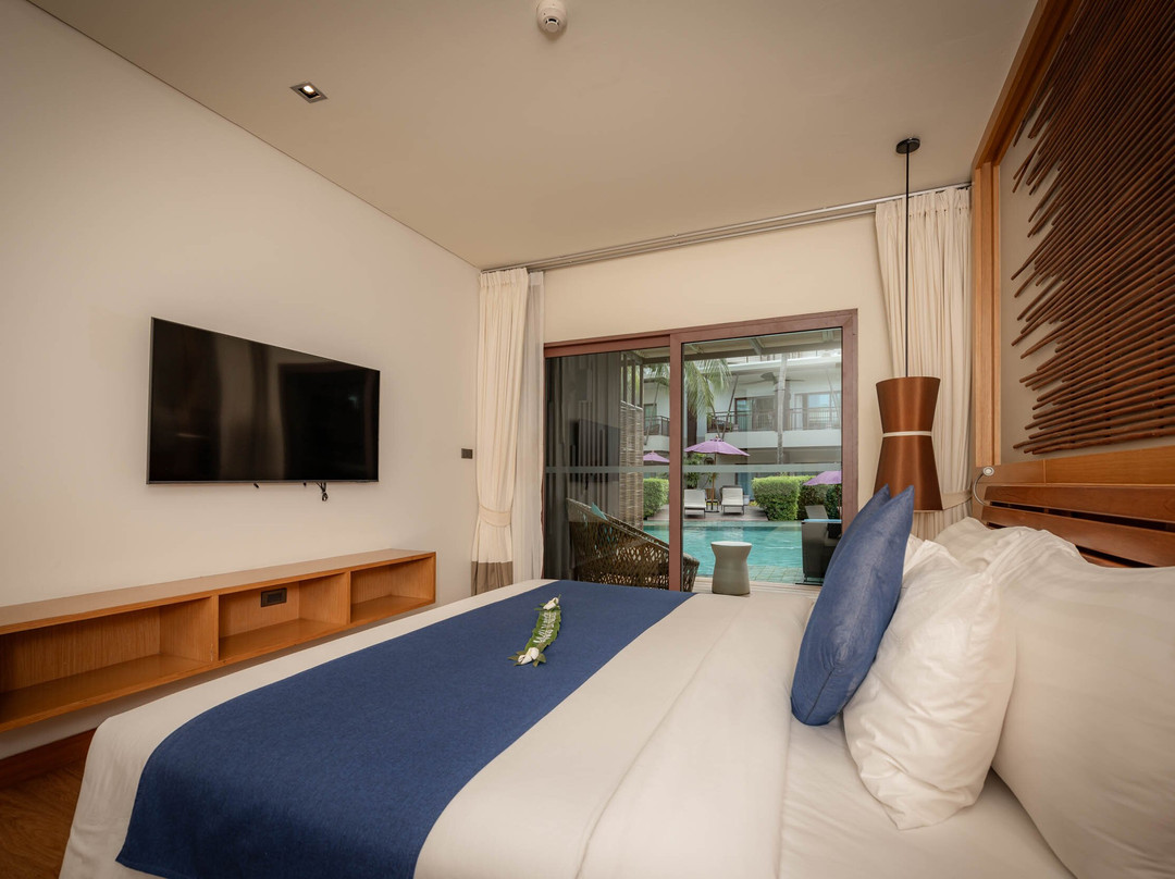 普拉纳南达度假酒店主图