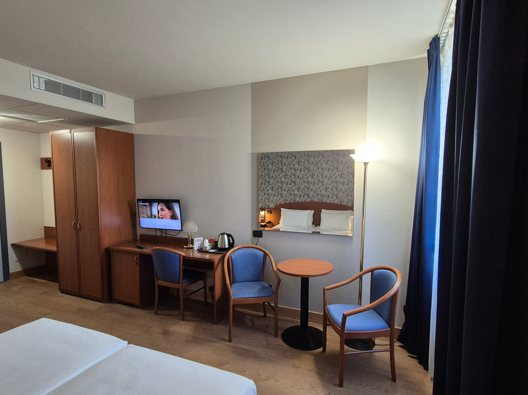 Hotel Le Cerbaie主图
