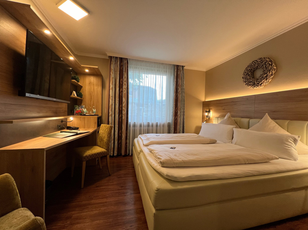 Burgdorfs Hotel & Restaurant主图