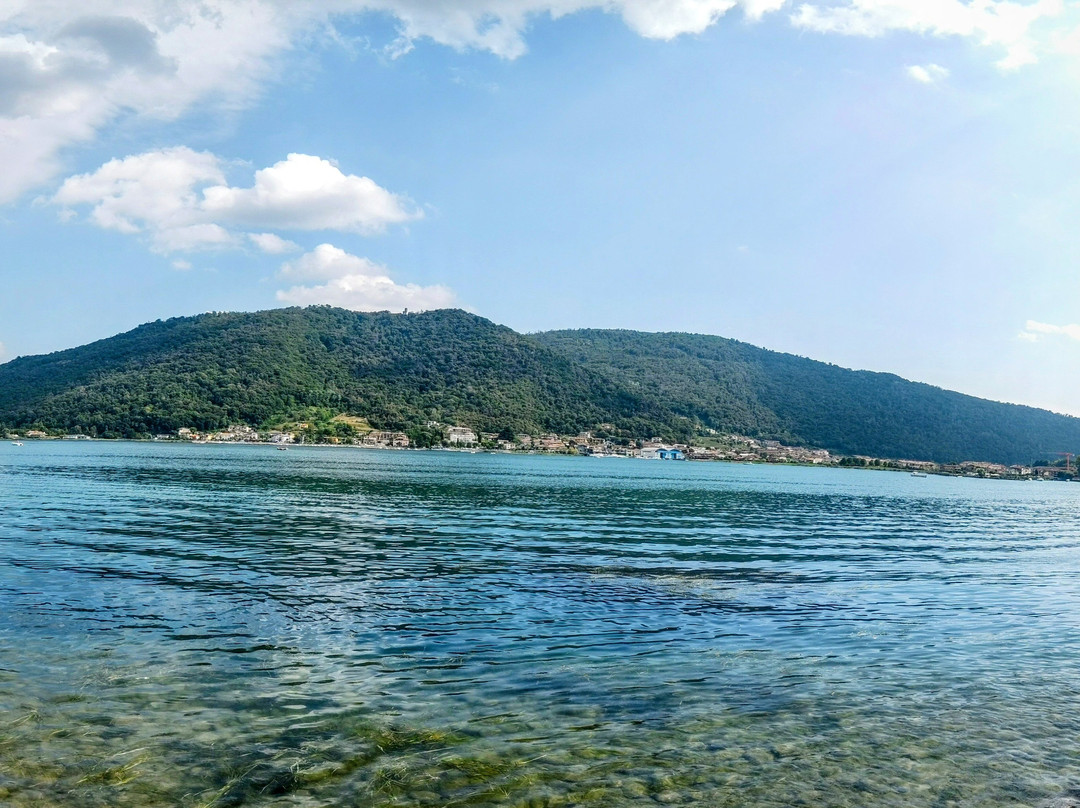 Lungolago di Sarnico景点图片