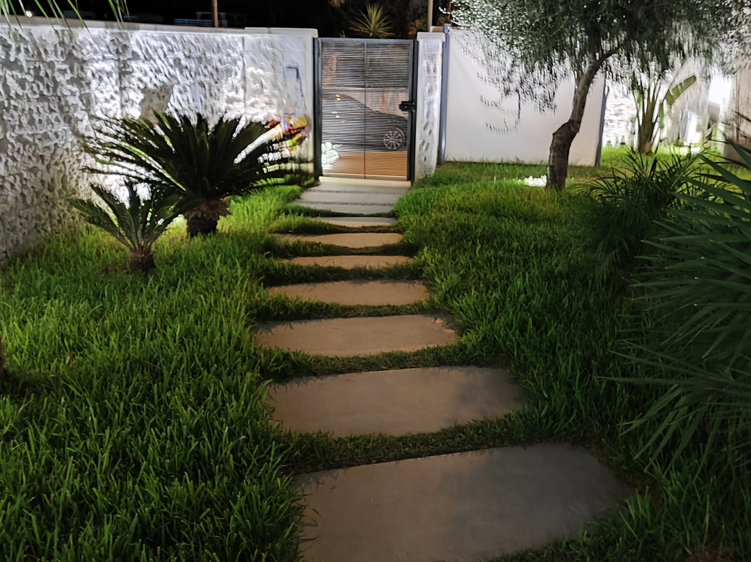 San Pietro Home