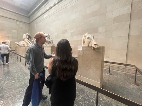 Babylon Tours London-伦敦必去景点