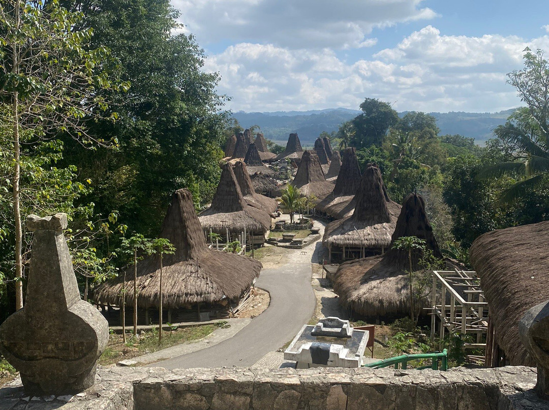 Praijing Cultural Village景点图片