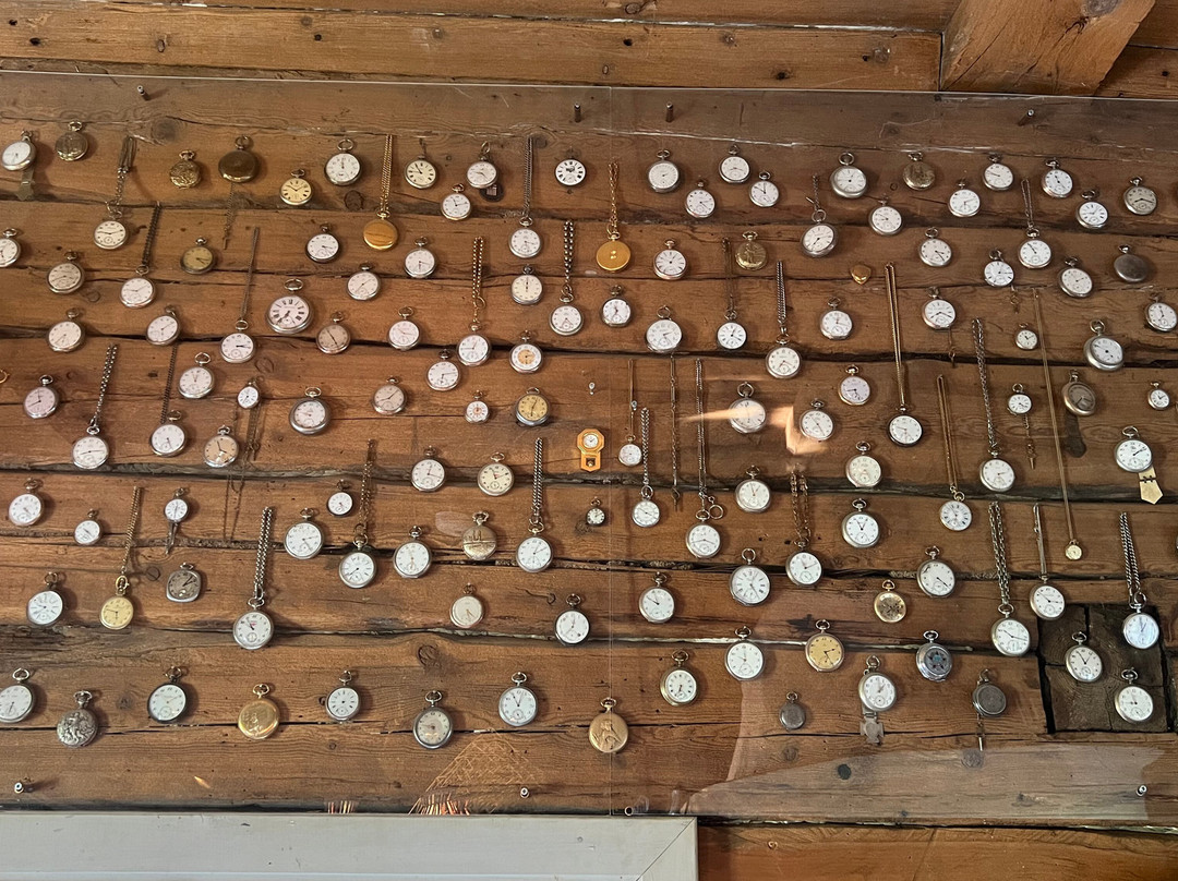 Sarestoniemi Museum-Kaukonen必去景点