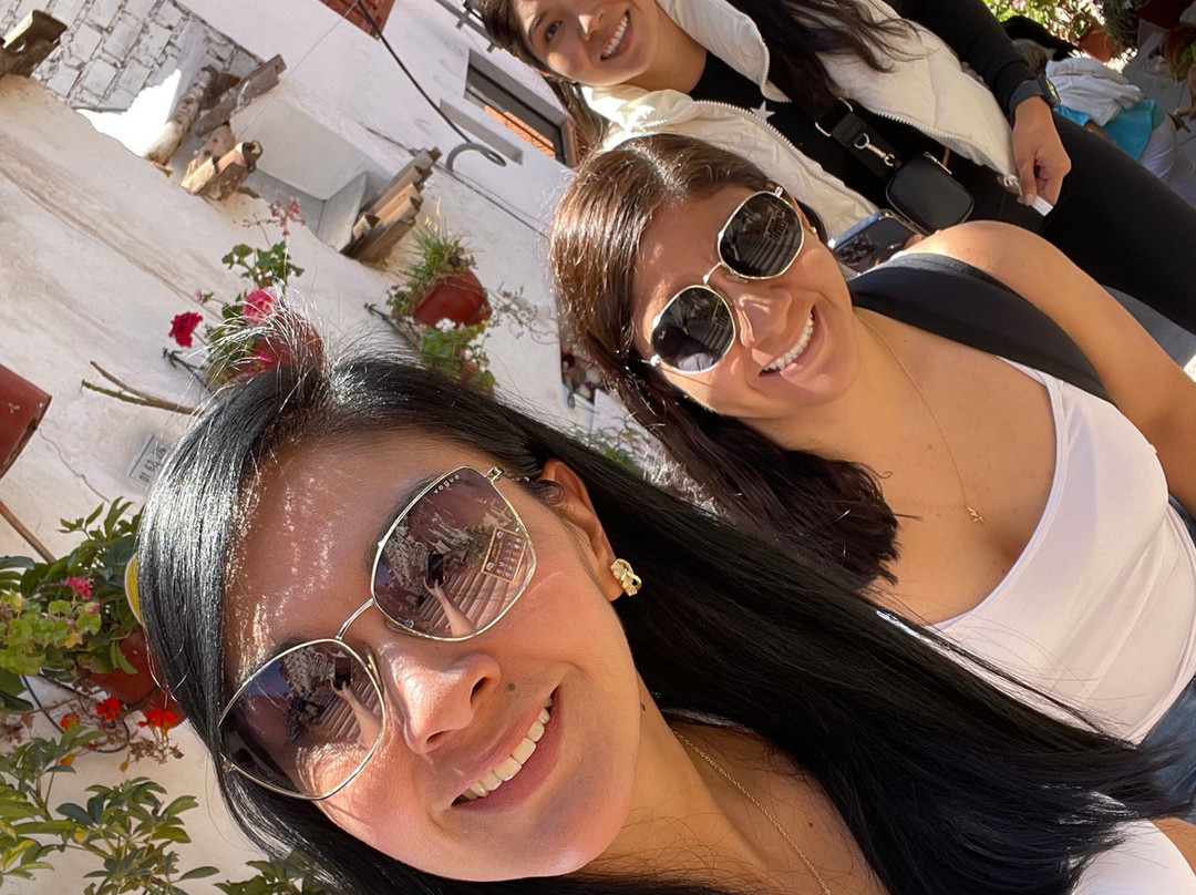 JISA ADVENTURE: Agencia de viajes para Cusco-马丘比丘必去景点