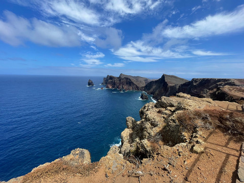 Island explorer Madeira by 4X4-马德拉群岛必去景点