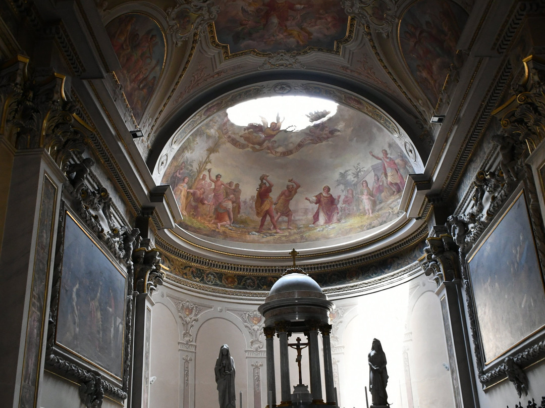 Chiesa di S. Stefano景点图片