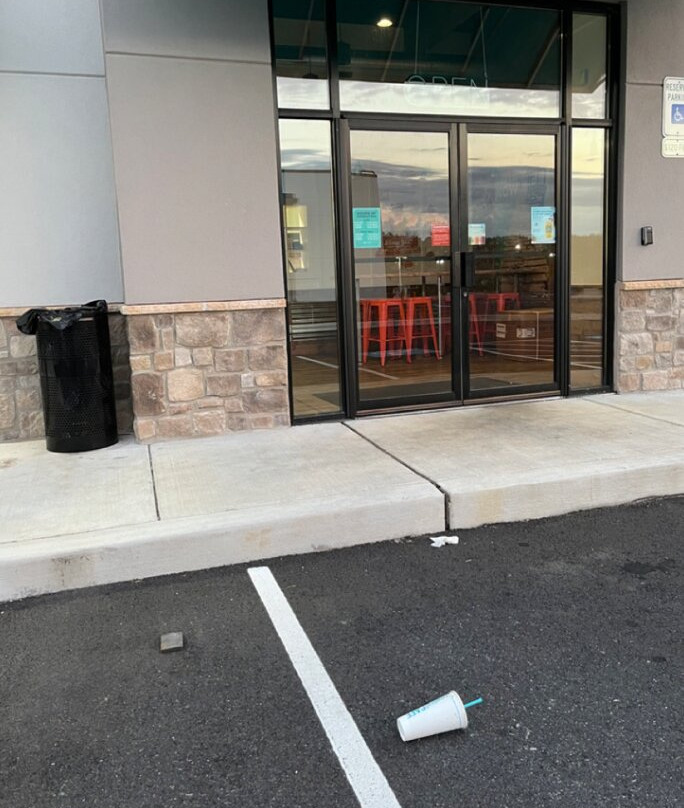 Tropical Smoothie Cafe