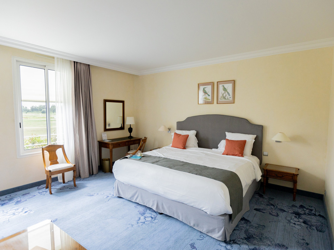 Relais de Margaux - Golf & Spa主图