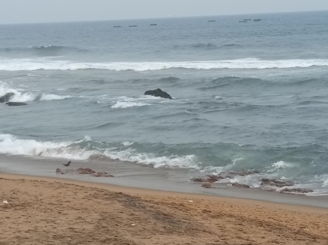 Get Set Go Travels-维沙哈巴南必去景点