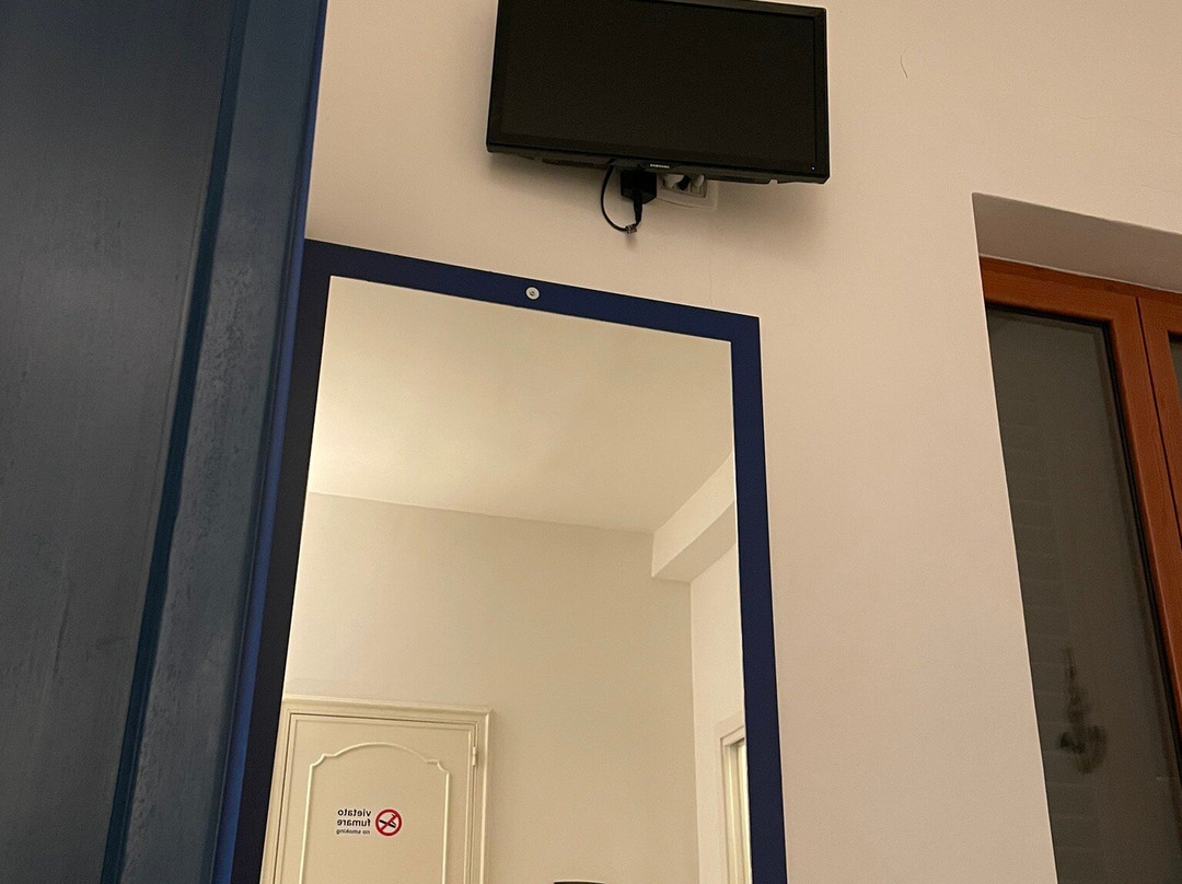 B&B Viale Dei Pini主图