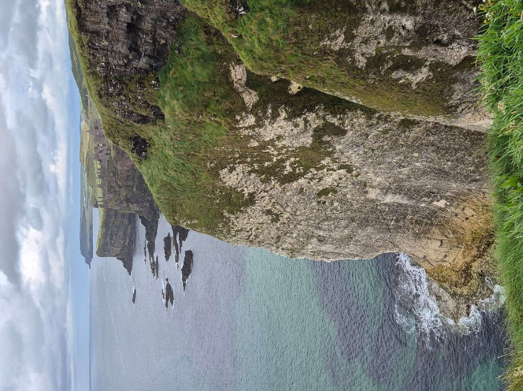 Magheracross Viewing Point-波特拉什必去景点