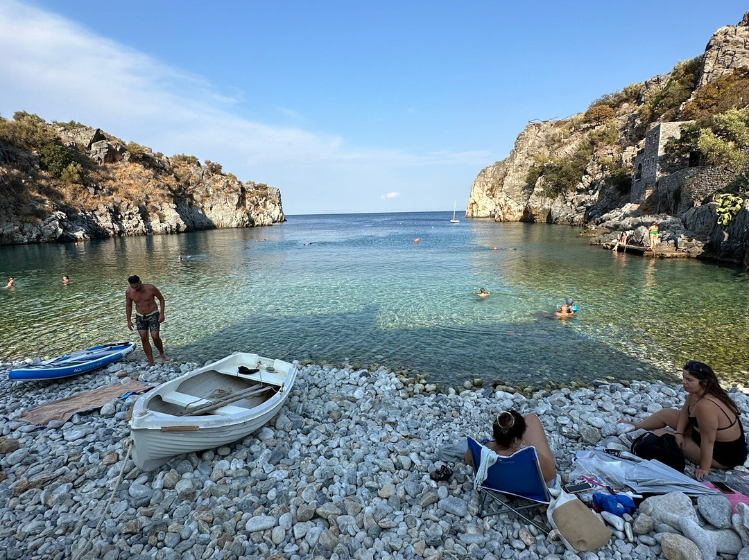 Alypa Beach-Alipa必去景点
