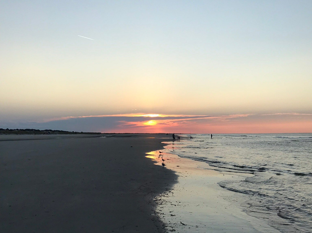 Fripp Island Resort主图