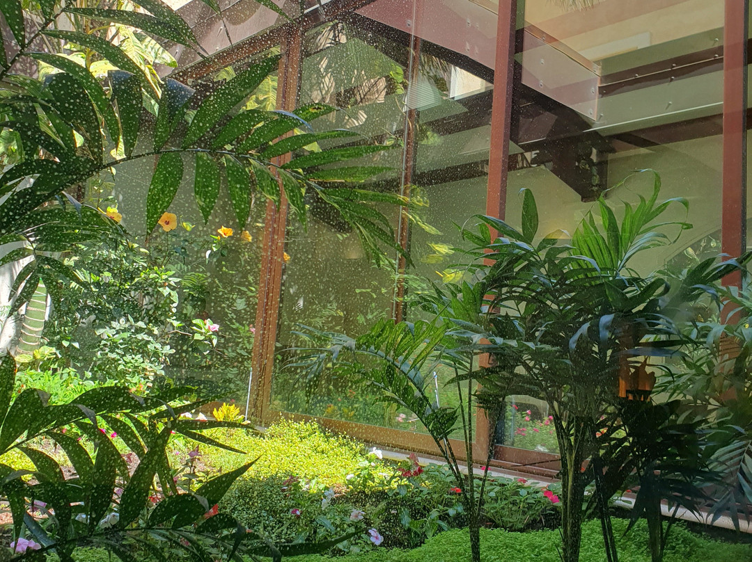 勒托瑞酒店主图