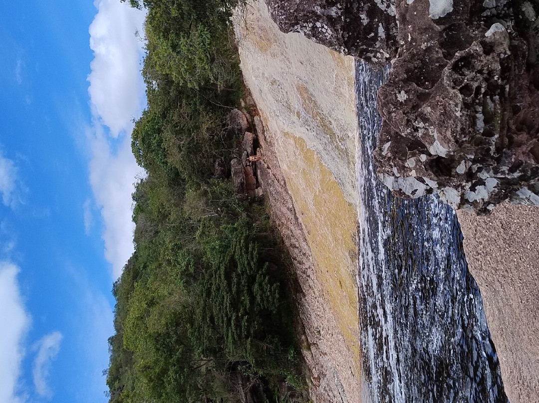 Ribeirao do Meio-雷恩克斯必去景点