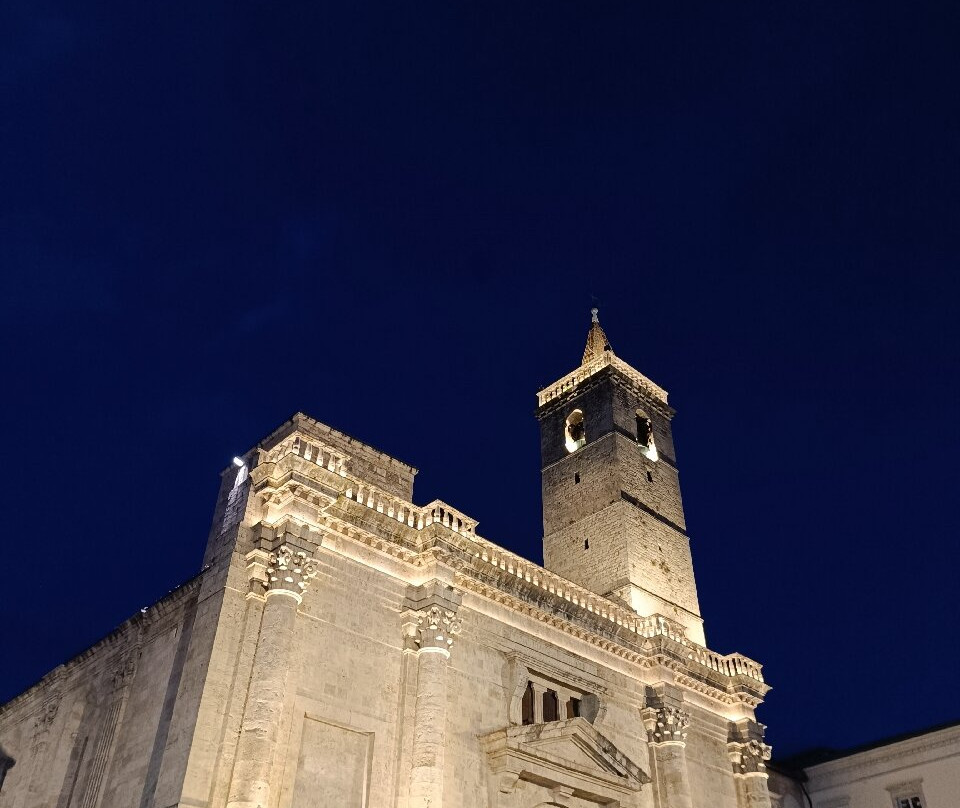Centro Storico di Ascoli Piceno景点图片