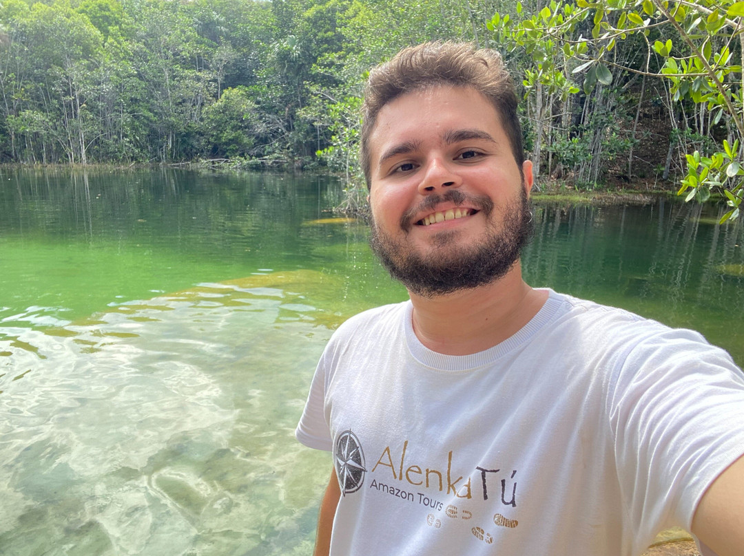 Alenkatú Amazon Tours-玛瑙斯必去景点