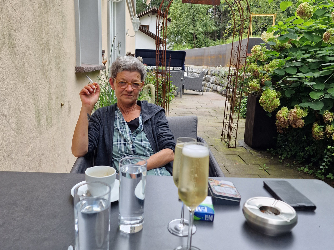 Boutiquehotel Bergvilla主图