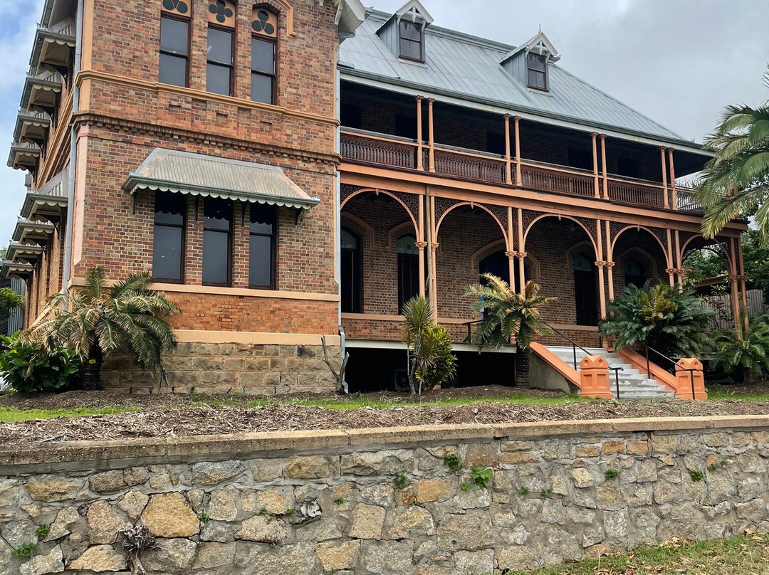 Cooktown Museum-库克敦必去景点
