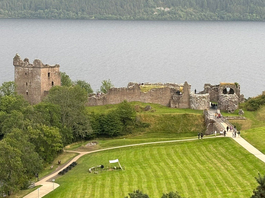 JP Highland Tours-因弗内斯必去景点