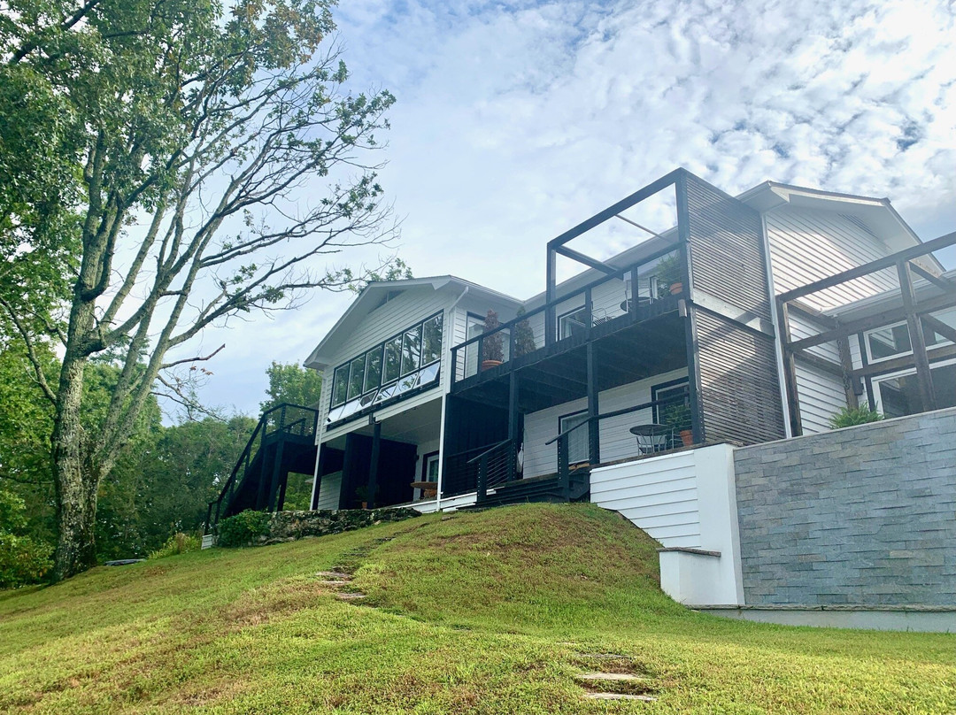 Fire Mountain Resort & Spa主图