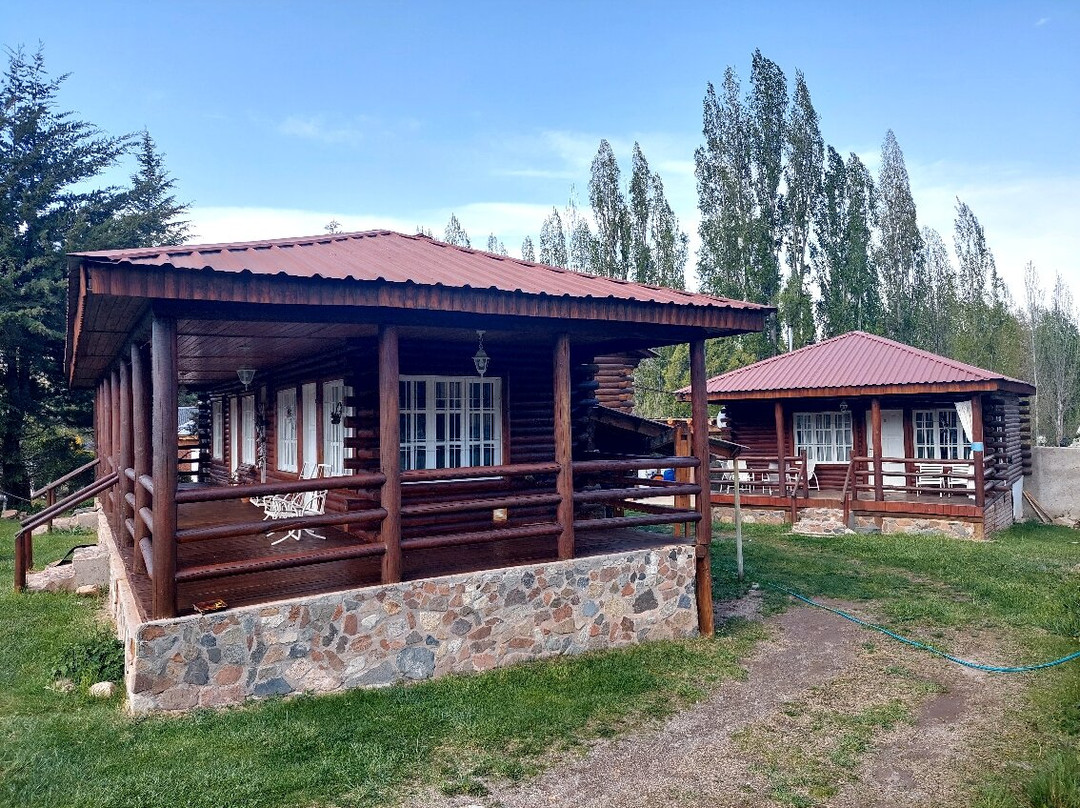 Cabanas Las Golondrinas