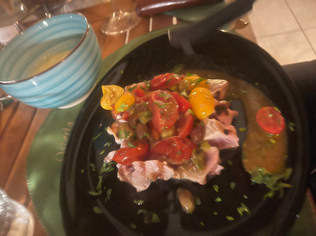 Gin Fizz Cocktailbar-San Vito dei Normanni必去景点