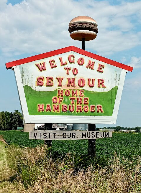 Seymour Community Museum-Seymour必去景点