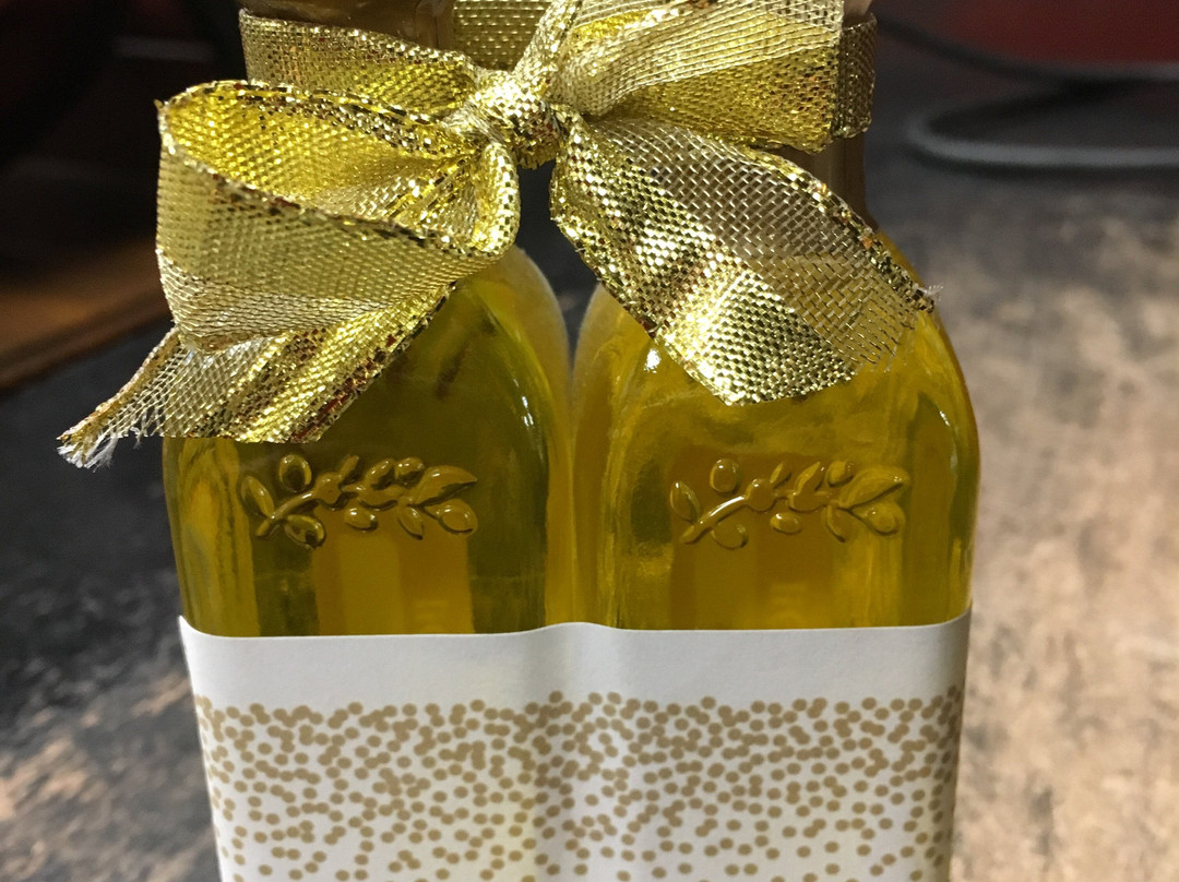 Loide' Oils & Vinegars-Nisswa必去景点