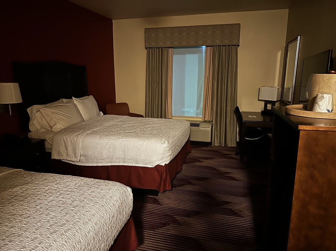 Hampton Inn Sulphur Springs主图